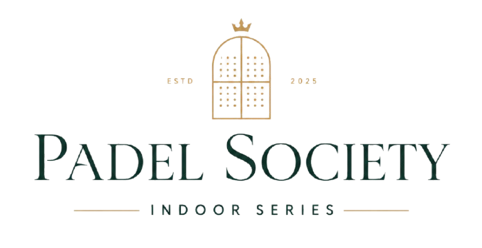 Padel Society · Indoor Series
